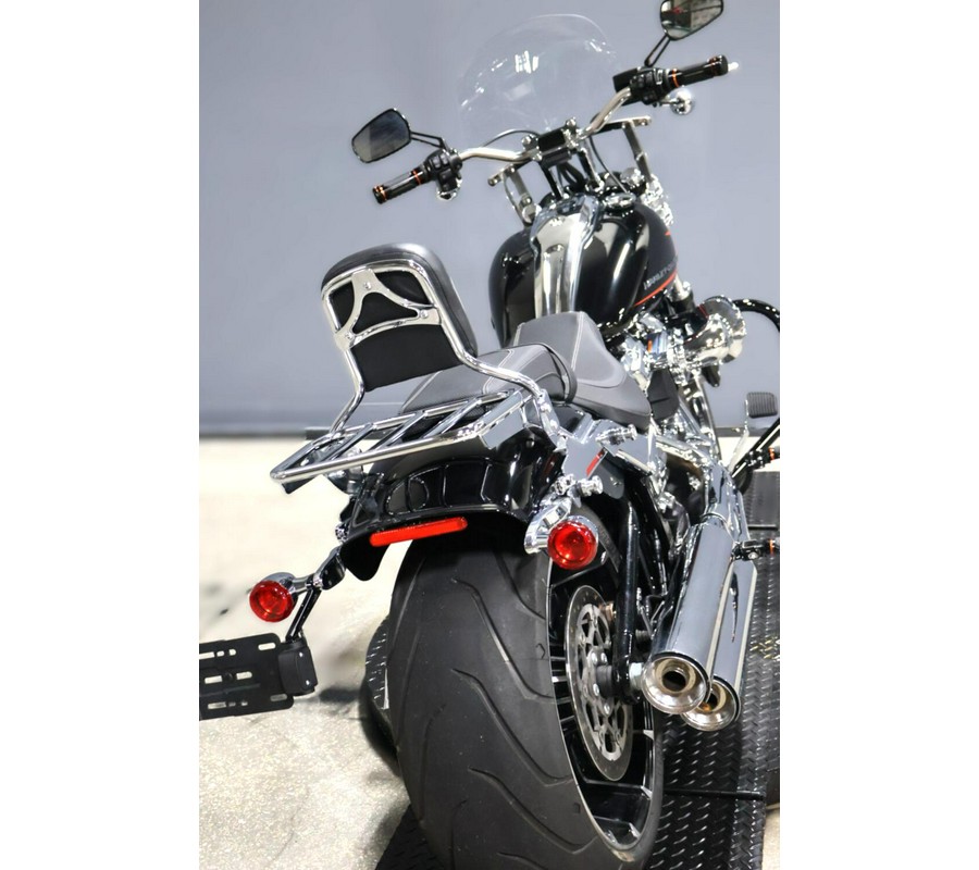 2023 Harley-Davidson Breakout