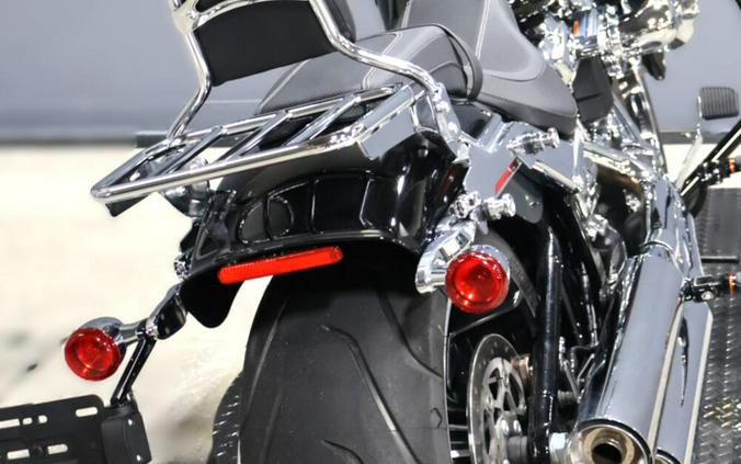 2023 Harley-Davidson Breakout