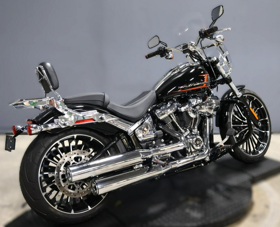2023 Harley-Davidson Breakout