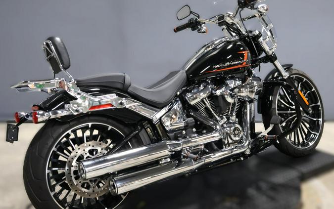 2023 Harley-Davidson Breakout