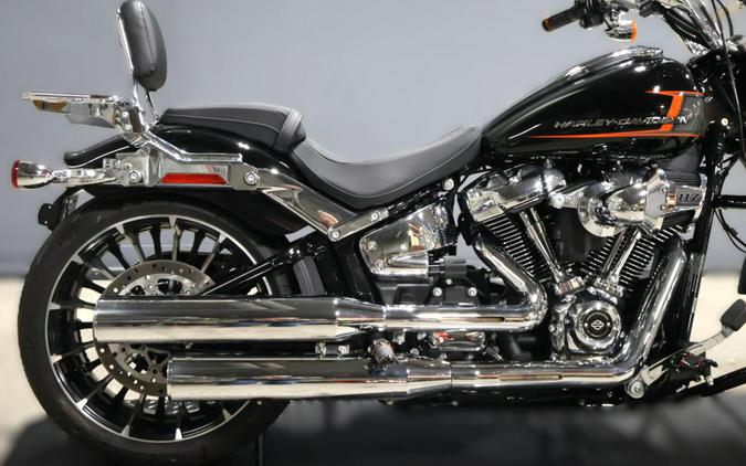 2023 Harley-Davidson Breakout