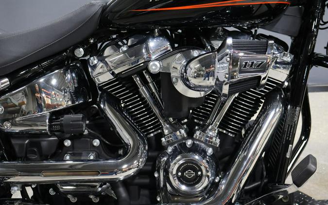 2023 Harley-Davidson Breakout