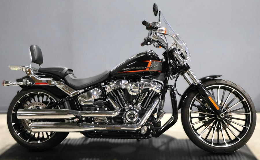 2023 Harley-Davidson Breakout