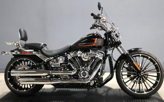 2023 Harley-Davidson Breakout