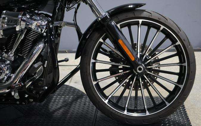 2023 Harley-Davidson Breakout