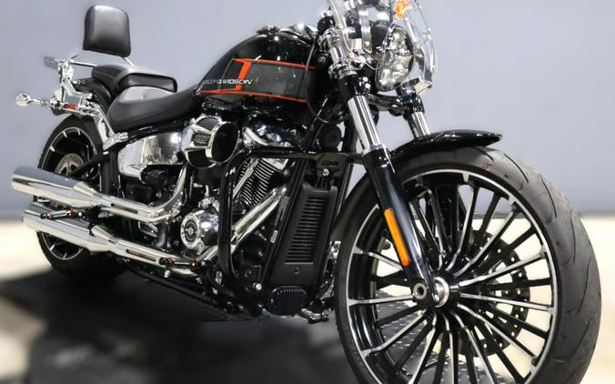 2023 Harley-Davidson Breakout