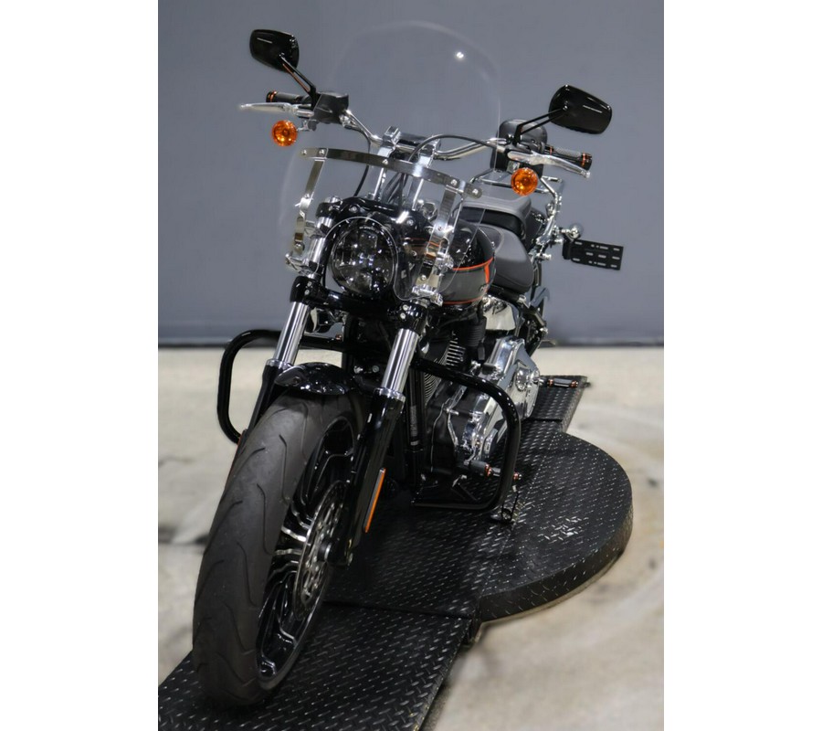 2023 Harley-Davidson Breakout