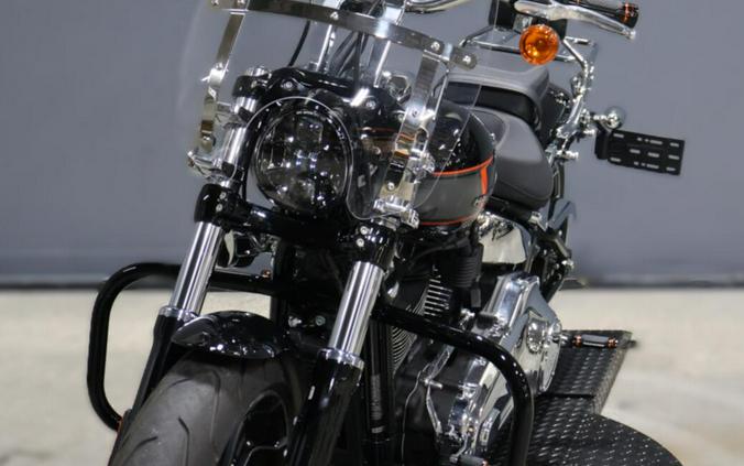2023 Harley-Davidson Breakout