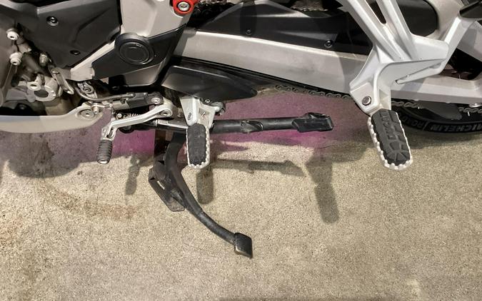 2022 Ducati Multistrada V4 S