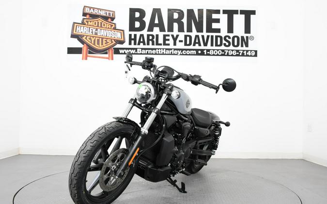 RH975 2026 Nightster®