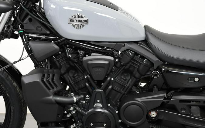 RH975 2026 Nightster®
