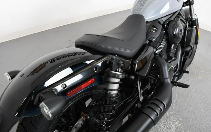 RH975 2026 Nightster®
