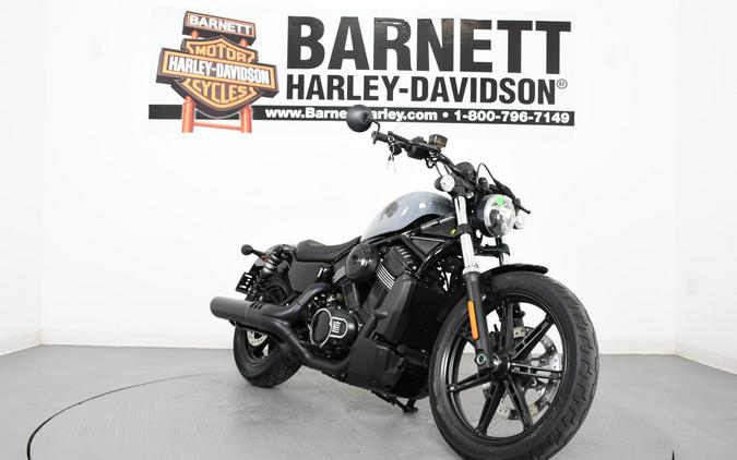 RH975 2026 Nightster®