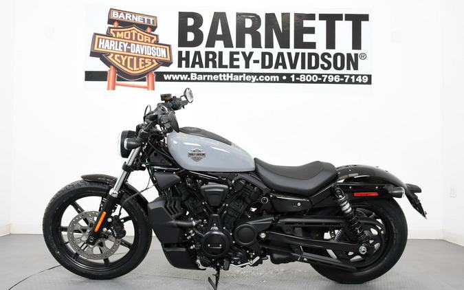 RH975 2026 Nightster®
