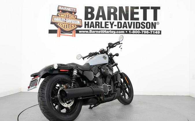 RH975 2026 Nightster®