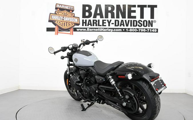 RH975 2026 Nightster®