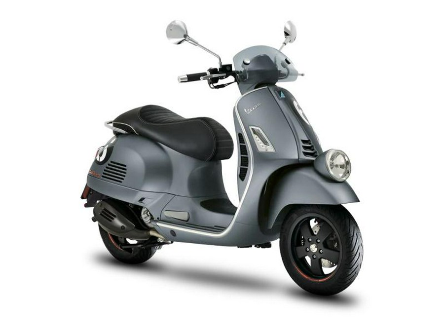 2021 Vespa Sei Giorni 300 HPE ABS