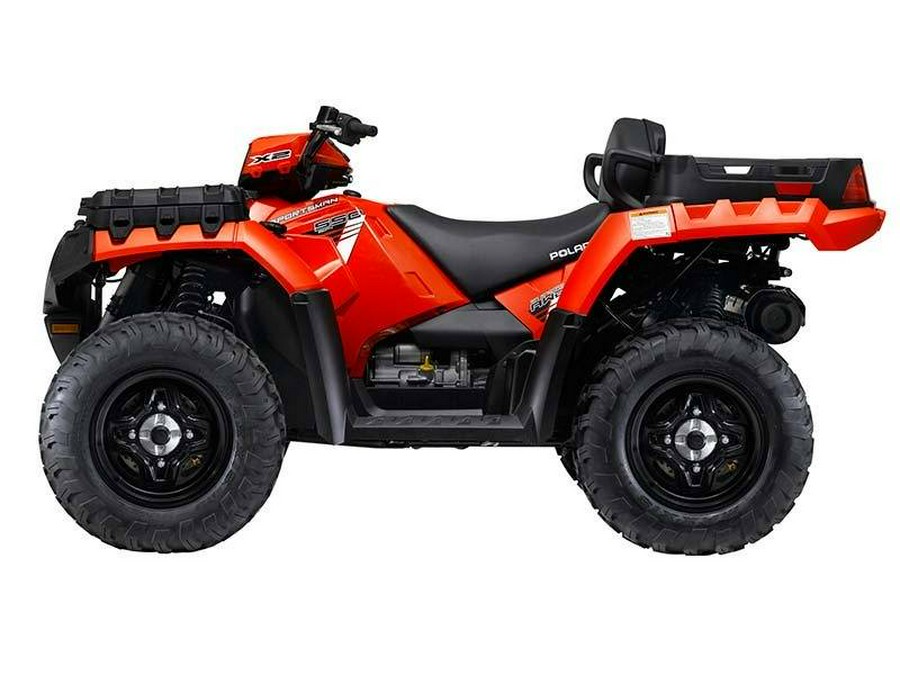 2014 Polaris Sportsman® X2 550 EPS