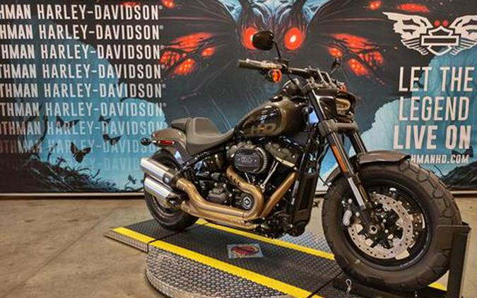 2023 Harley-Davidson Fat Bob® 114