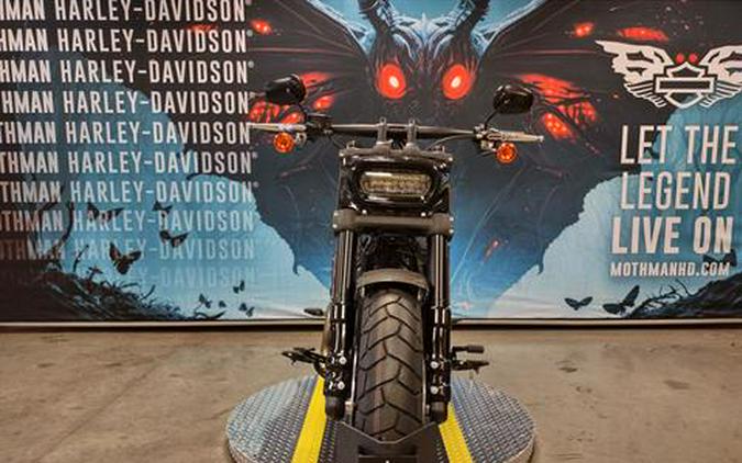 2023 Harley-Davidson Fat Bob® 114