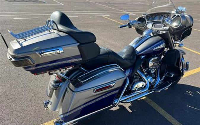 2016 Harley-Davidson CVO™ Limited