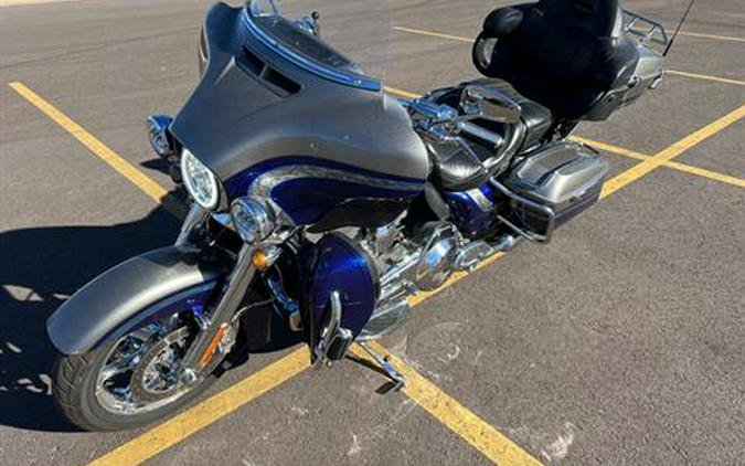 2016 Harley-Davidson CVO™ Limited