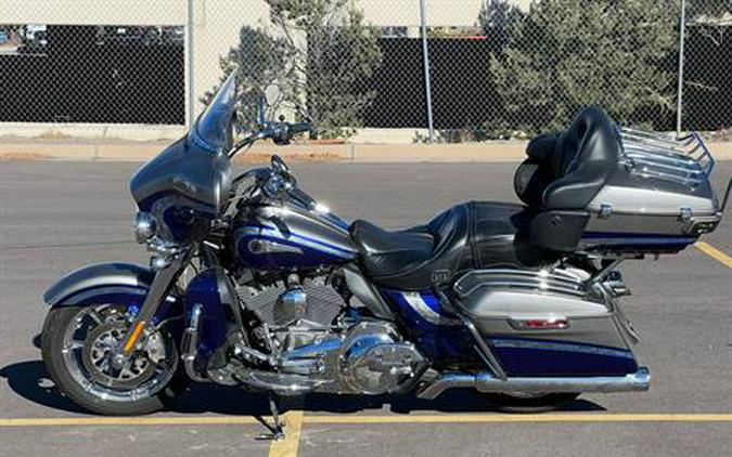 2016 Harley-Davidson CVO™ Limited