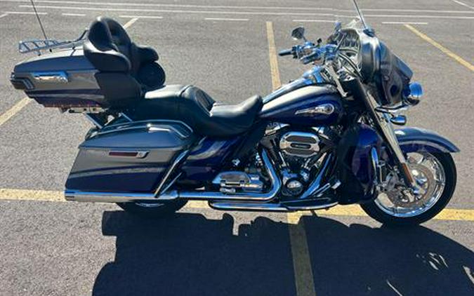 2016 Harley-Davidson CVO™ Limited