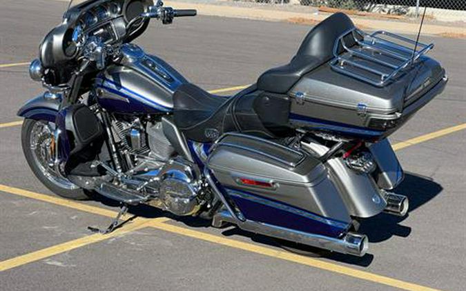 2016 Harley-Davidson CVO™ Limited