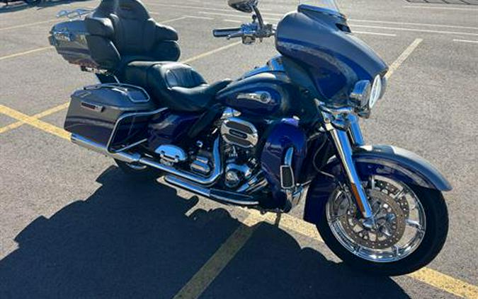 2016 Harley-Davidson CVO™ Limited