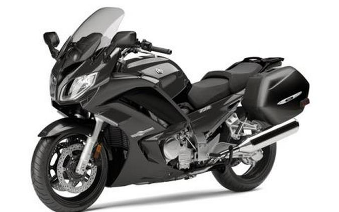 2015 Yamaha FJR1300A