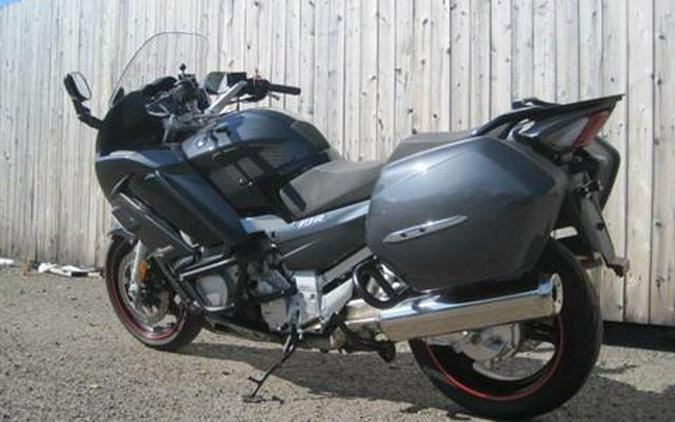 2015 Yamaha FJR1300A