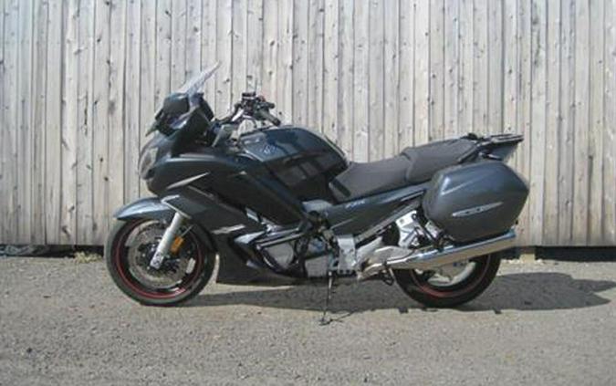 2015 Yamaha FJR1300A