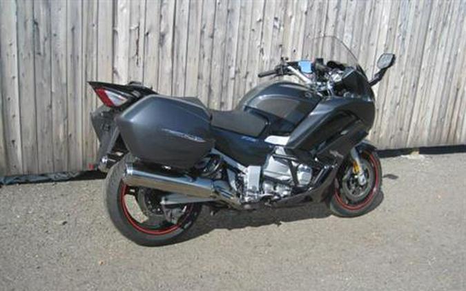 2015 Yamaha FJR1300A