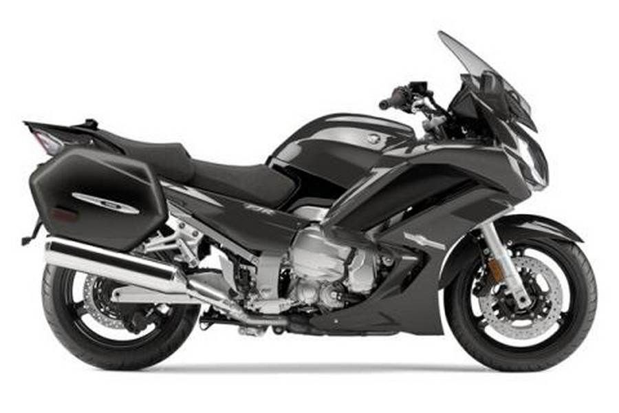 2015 Yamaha FJR1300A