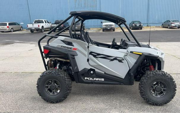 2023 Polaris RZR® Trail S 1000 Ultimate