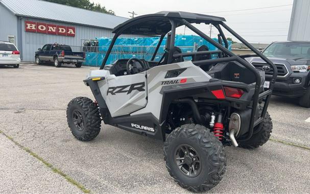 2023 Polaris RZR® Trail S 1000 Ultimate