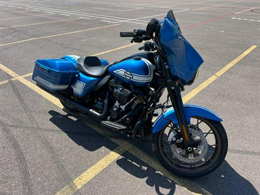 2023 Harley-Davidson Street Glide® ST