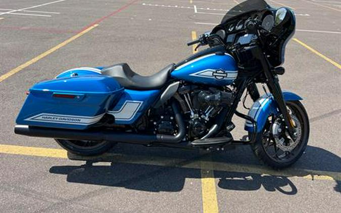 2023 Harley-Davidson Street Glide® ST