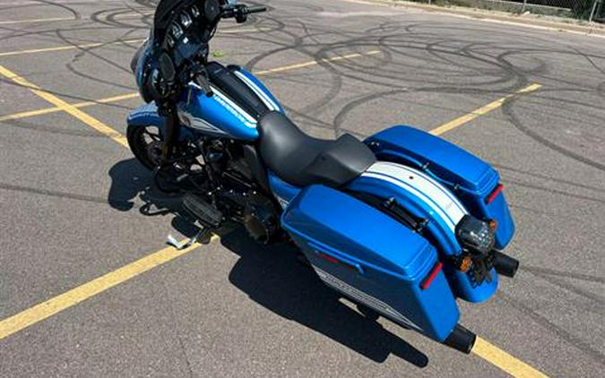 2023 Harley-Davidson Street Glide® ST