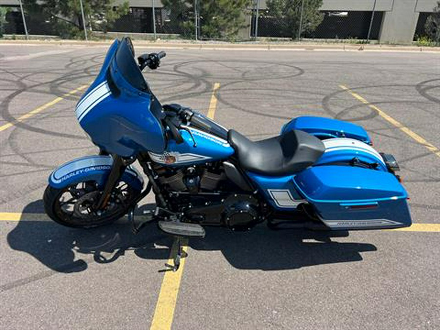 2023 Harley-Davidson Street Glide® ST