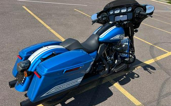 2023 Harley-Davidson Street Glide® ST