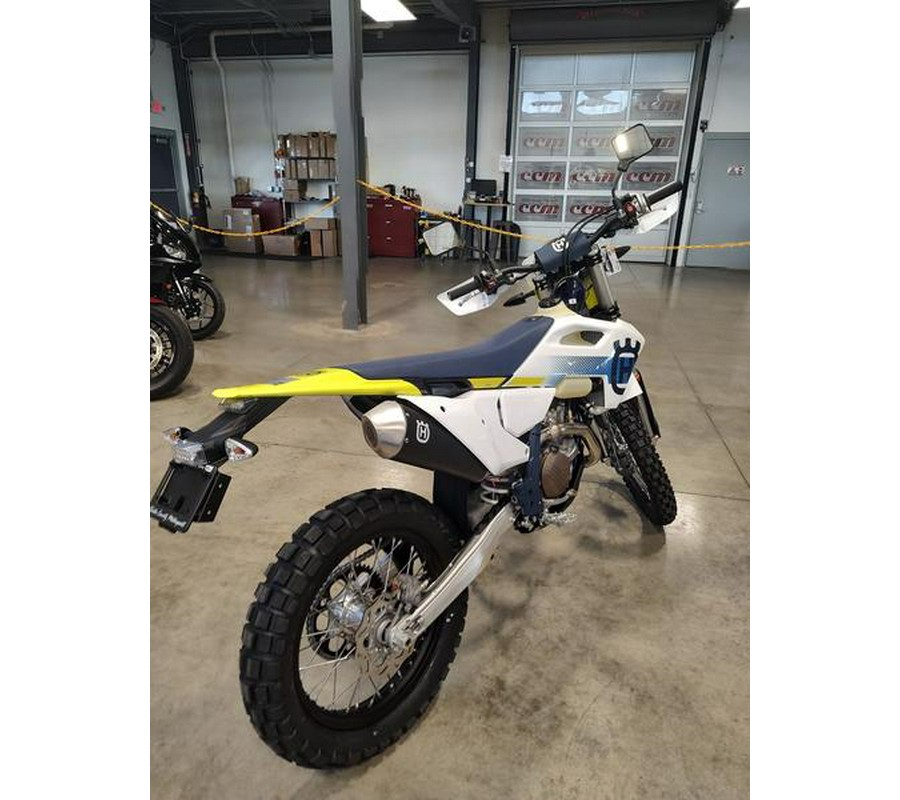 2024 Husqvarna® FE 501s