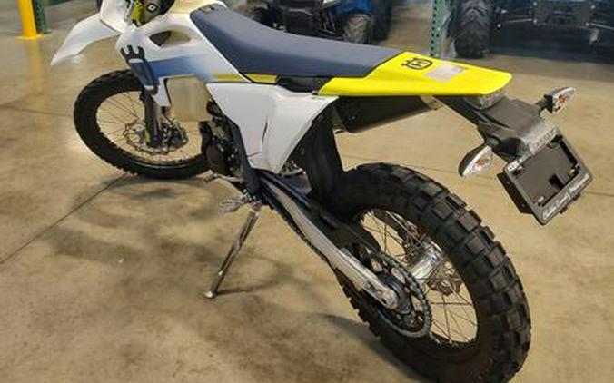 2024 Husqvarna® FE 501s