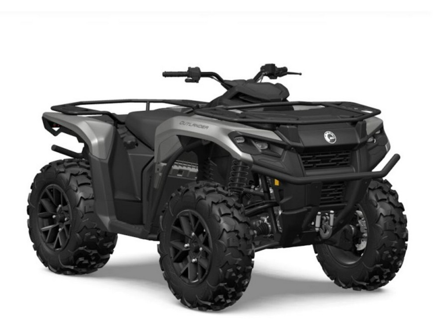 2023 Can-Am® Outlander XT 700