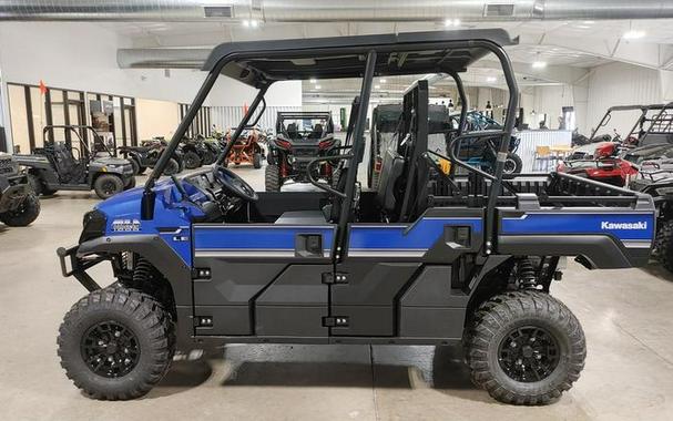 2024 Kawasaki Mule PRO-FXT™ 1000 LE