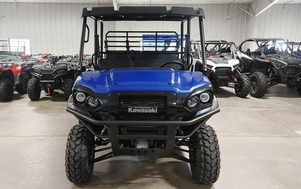 2024 Kawasaki Mule PRO-FXT™ 1000 LE