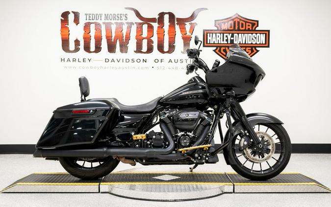 Harley-Davidson Road Glide Special motorcycles for sale - MotoHunt