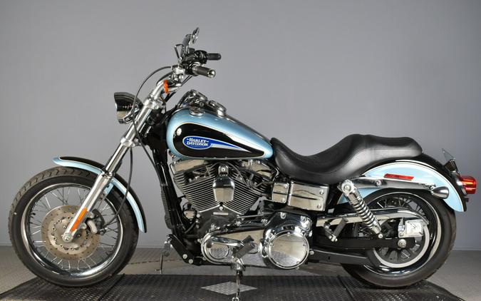 2007 Harley-Davidson Low Rider