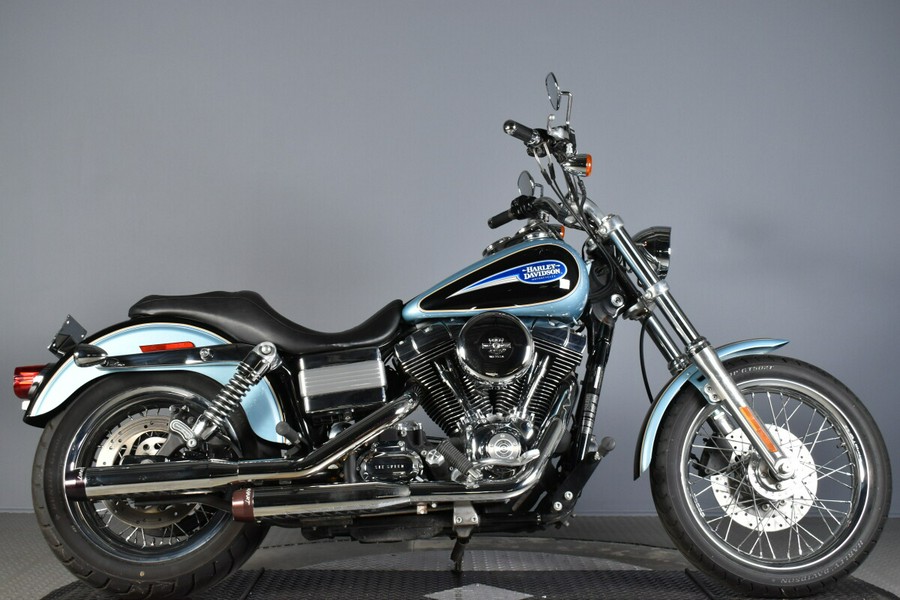 2007 Harley-Davidson Low Rider